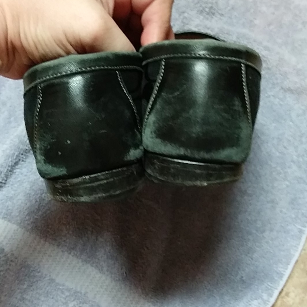 Coach loafers - Picture 2 of 3